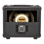 Mesa Boogie 1x10 Boogie 14" Open Back Cabinet Black Bronco – Image 2