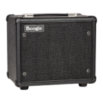 Mesa Boogie 1x10 Boogie 14" Open Back Cabinet Black Bronco – Image 3