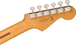 Fender Electric Guitars // Player II Stratocaster® Left-Hand, Maple Fingerboard, Aquatone Blue – Image 6