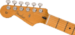 Fender Electric Guitars // Player II Stratocaster® Left-Hand, Maple Fingerboard, Aquatone Blue – Image 5