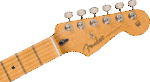 Fender Electric Guitars // Player II Stratocaster® HSS, Maple Fingerboard, Transparent Mocha Burst – Image 5