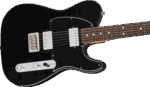 Fender Electric Guitars // Player II Telecaster® HH, Rosewood Fingerboard, Black – Image 4
