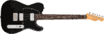 Fender Electric Guitars // Player II Telecaster® HH, Rosewood Fingerboard, Black