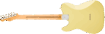Fender Electric Guitars // Player II Telecaster® HH, Maple Fingerboard, Hialeah Yellow – Image 2