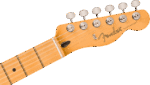 Fender Electric Guitars // Player II Telecaster® HH, Maple Fingerboard, Hialeah Yellow – Image 5