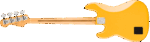 Fender Bass Guitars // Player II Modified Active Precision Bass®, Maple Fingerboard, Sunshine Yellow – Image 2