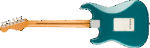 Fender Electric Guitars // Vintera® II '50s Stratocaster®, Maple Fingerboard, Ocean Turquoise – Image 2