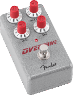 Fender Pedals // Hammertone® Overdrive – Image 5