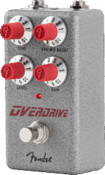 Fender Pedals // Hammertone® Overdrive – Image 4