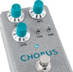 Fender Pedals // Hammertone® Chorus – Image 6