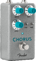 Fender Pedals // Hammertone® Chorus – Image 3