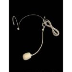 UHF B210 DSP SOLO HEADSET PRODIPE SANS FIL WIRELESS – Image 3