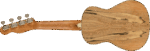 Fender Folk Instruments // Zuma Exotic Concert Ukulele, Walnut Fingerboard, Spalted Maple – Image 2