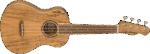 Fender Folk Instruments // Zuma Exotic Concert Ukulele, Walnut Fingerboard, Spalted Maple – Image 3