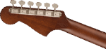 Fender Acoustic Guitars // Malibu Player, Walnut Fingerboard, Gold Pickguard, Natural – Image 6