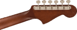 Fender Acoustic Guitars // Newporter Player Left-Handed, Walnut Fingerboard, Gold Pickguard, Natural – Image 5