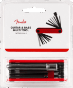 Fender Care&Cleaning // Guitar/Bass Multi-Tool – Image 4