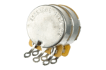 Fender Controls and Switches // Dual 500K/250K Split Shaft Potentiometer – Image 2