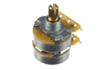 Fender Controls and Switches // Dual 500K/250K Split Shaft Potentiometer – Image 3