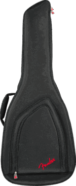 Fender Gig Bags // FAC-610 Classical Gig Bag, Black