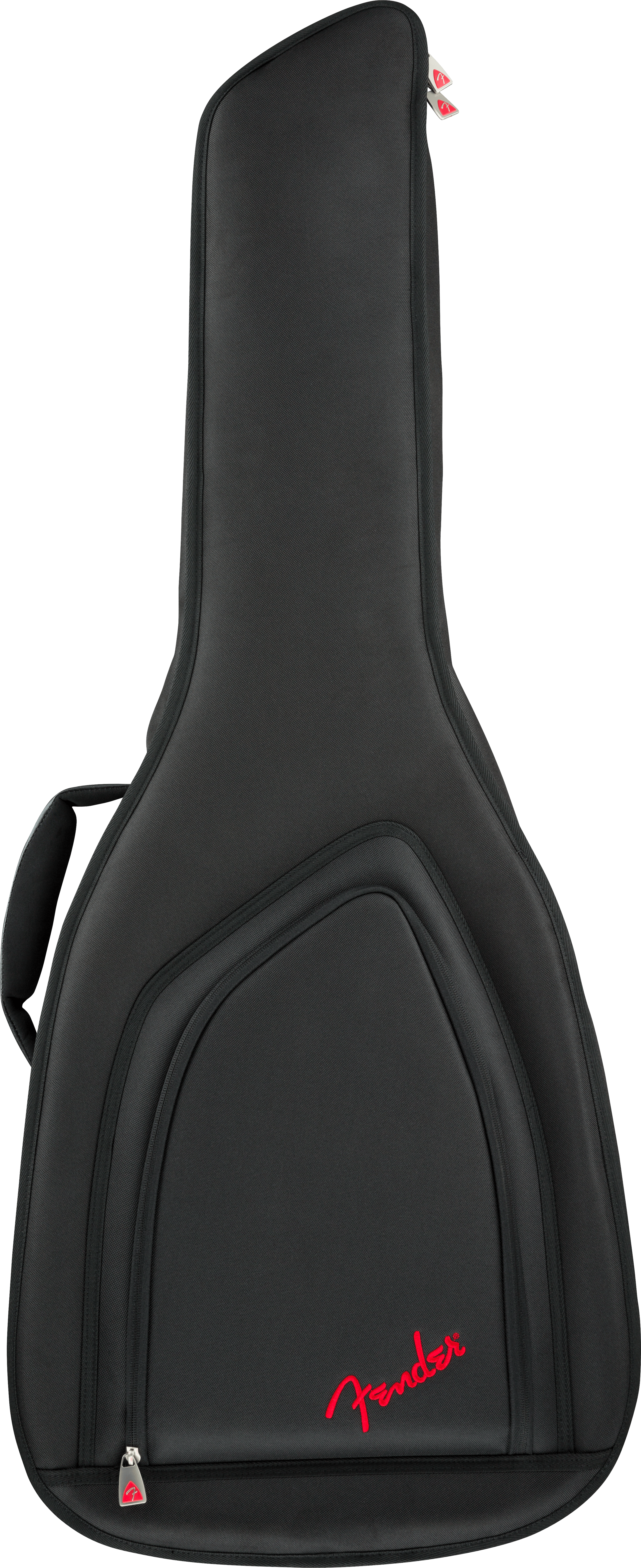 Fender Gig Bags // FAC-610 Classical Gig Bag, Black