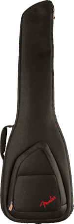 Fender Gig Bags // FB620 Electric Bass Gig Bag, Black