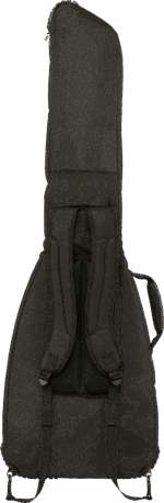 Fender Gig Bags // FB620 Electric Bass Gig Bag, Black – Image 2