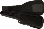 Fender Gig Bags // FB620 Electric Bass Gig Bag, Black – Image 3