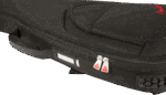 Fender Gig Bags // FB620 Electric Bass Gig Bag, Black – Image 5