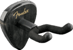 Fender Wall Hangers // 351 Wall Hanger, Black – Image 2