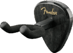 Fender Wall Hangers // 351 Wall Hanger, Black – Image 3