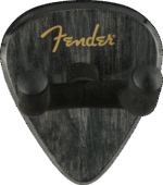 Fender Wall Hangers // 351 Wall Hanger, Black