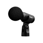 Shure MV88+W-Z6 - Microphone statique stéréo, sans fils – Image 5