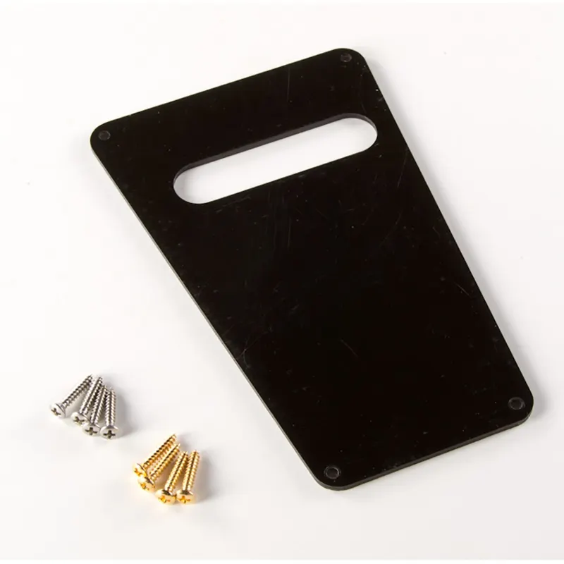 PRS PAUL REED SMITH ACC-4011 TREMOLO BACKPLATE COVER (CUSTOM, SINGLECUT TREM, TREMONTI)