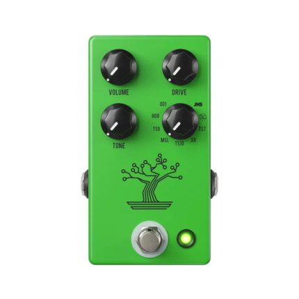 JHS Pedals Bonsai - Overdrive