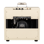 Gibson Falcon 5 1x10'' Combo Cream – Image 2