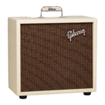 Gibson Falcon 5 1x10'' Combo Cream – Image 3