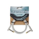 RockBoard Sapphire Series Flat Patch Cable - 60 cm / 23 5/8 – Image 3
