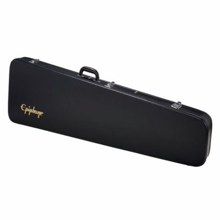 Epiphone Thunderbird Bass Case Black