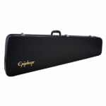 Epiphone Thunderbird Bass Case Black – Image 3