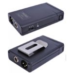 BP21 BOITIER BATTERIE/48 VOLTS COMPATIBLE POUR MICRO INSTRUMENT SÉRIE 21 – Image 2