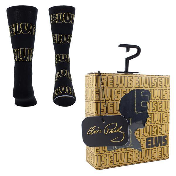 Perri's Chaussettes Elvis