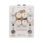 Keeley Caverns V2 - Delay / Reverb