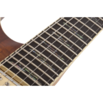 Guitar C1 Spalted Maple #3338 SCHECTER – Image 4