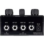 Meris Ottobit Jr. - Bit Crusher / Sample Reduction / Step Sequencer – Image 4