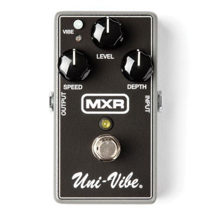 MXR - MXR Uni-Vibe Chorus/Vibrato