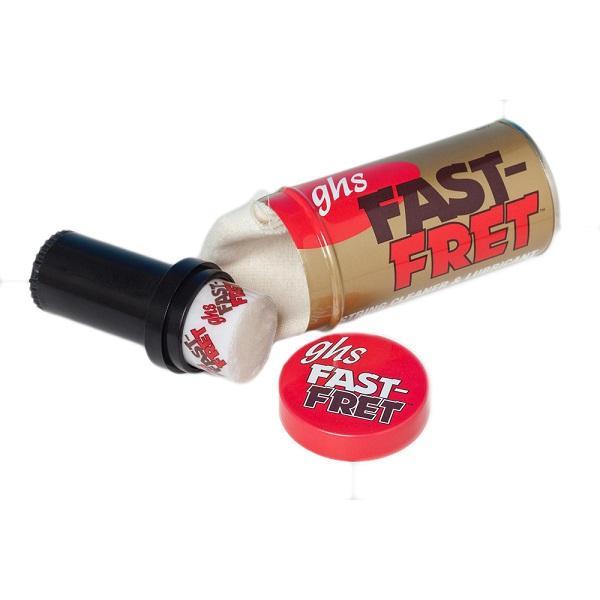 GHS - GHS FAST FRET