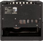 Fender Guitar Amplifiers // Blues Junior™ IV, Black, 230V EUR – Image 3