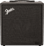 Fender Bass Amplifiers // Rumble™ LT25, 230V EU
