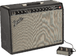 Fender Guitar Amplifiers // Tone Master® Deluxe Reverb®, 230V EUR – Image 5